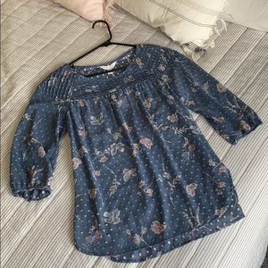 Lauren Conrad Blouse